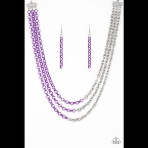 Lead and nickel free necklace